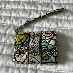 Vera Bradley wallet